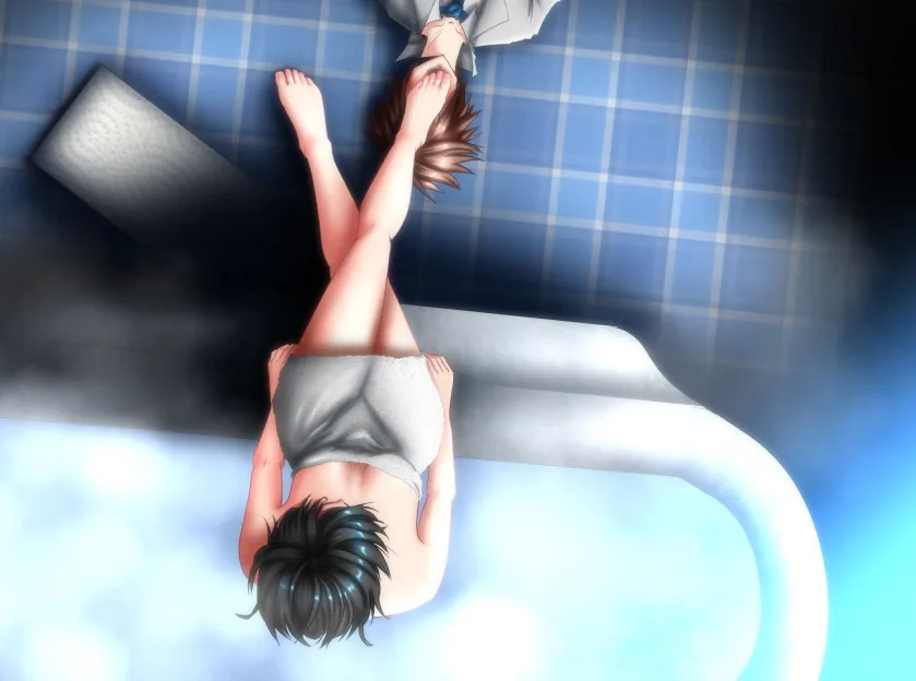 A New Life in Submission screenshot 3