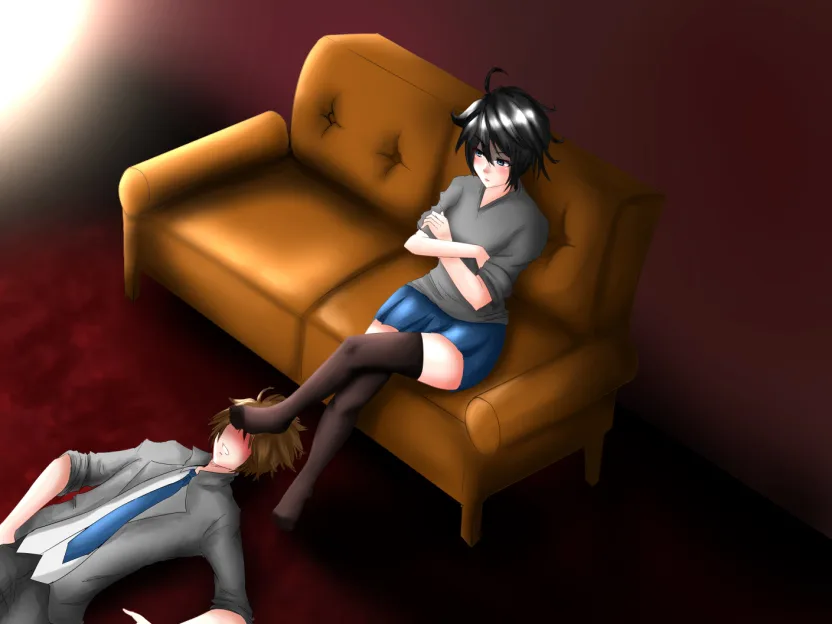 A New Life in Submission screenshot 5