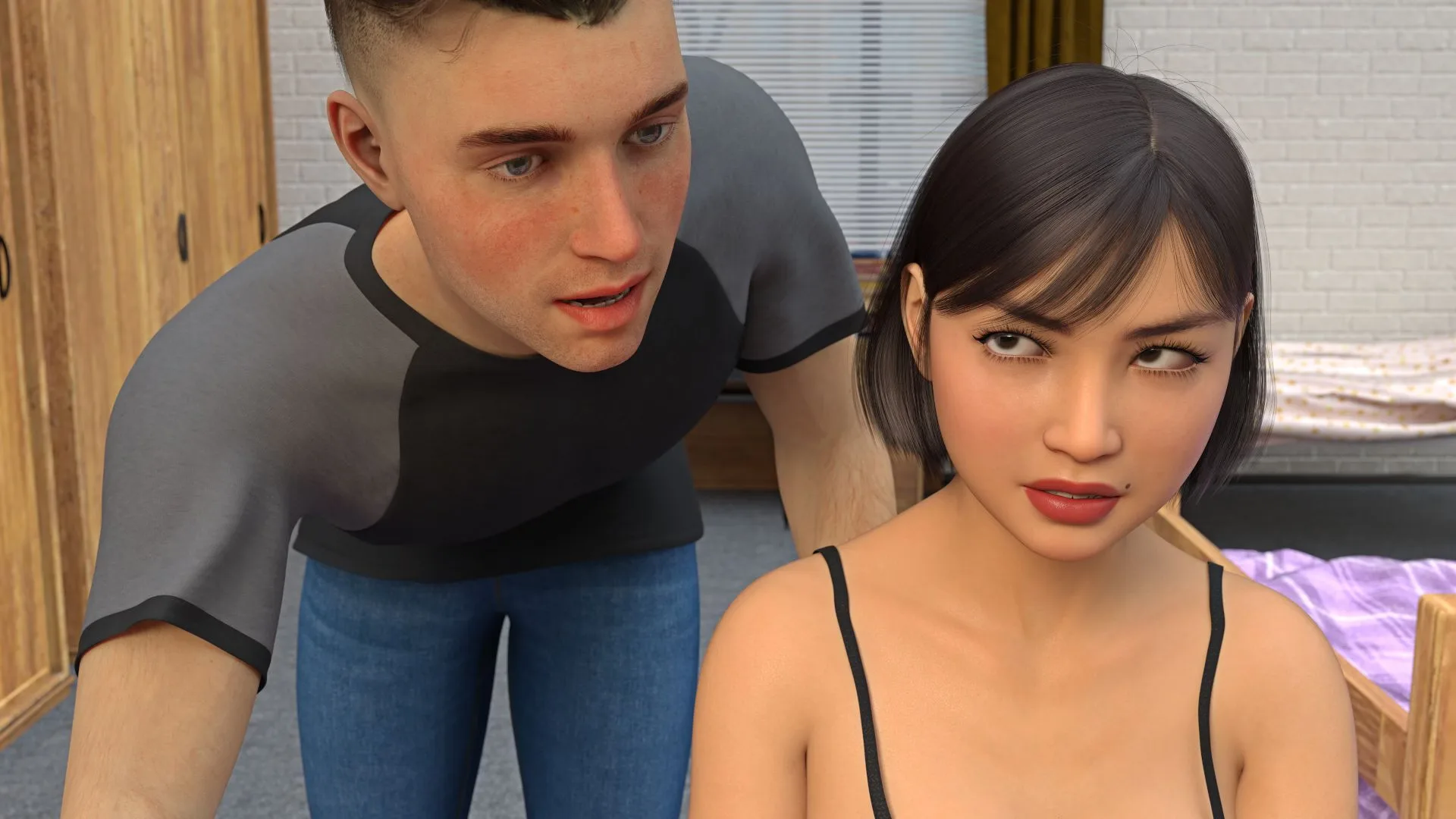 A Shot in the Dark screenshot 5
