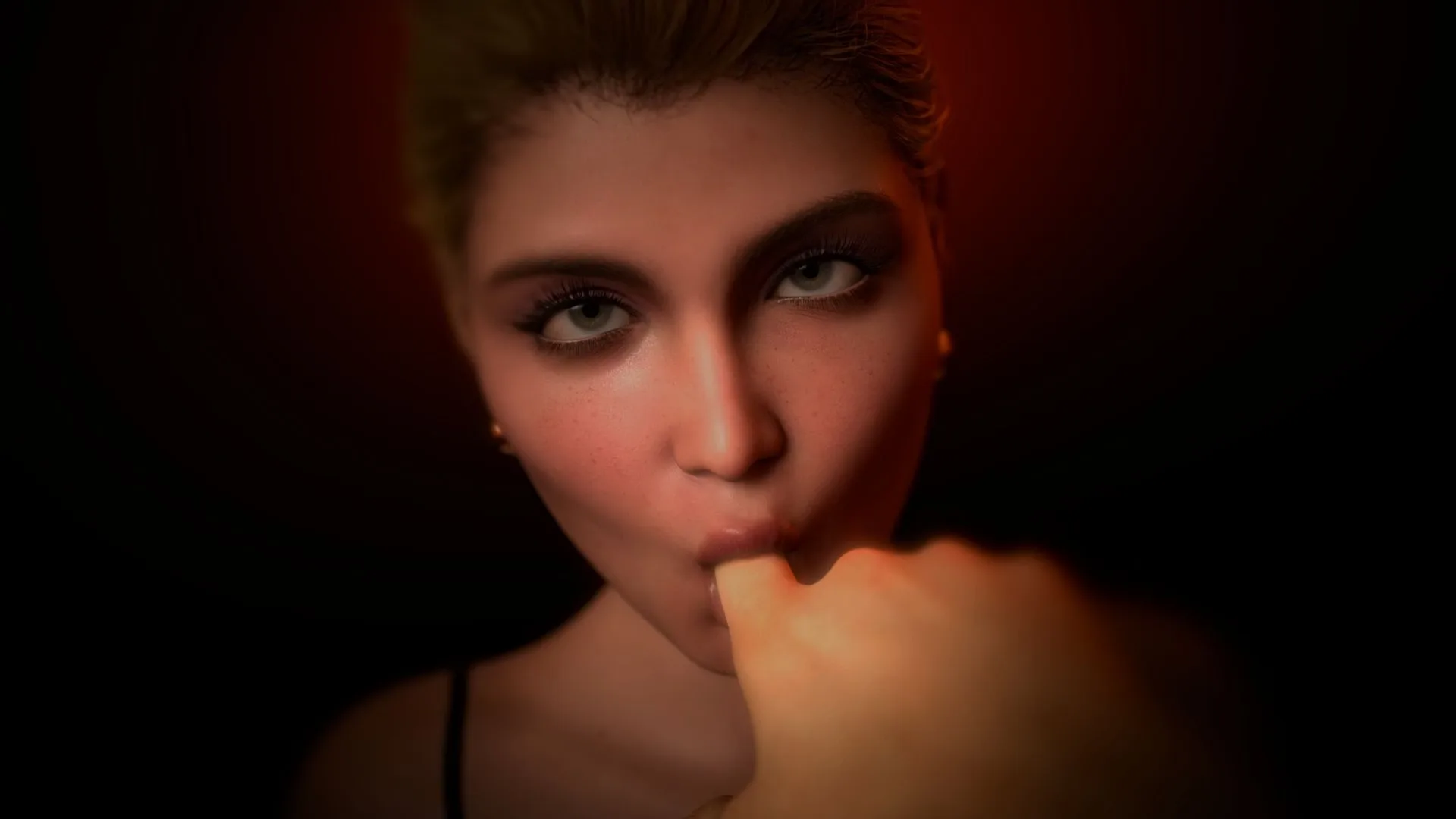A Shot in the Dark screenshot 15