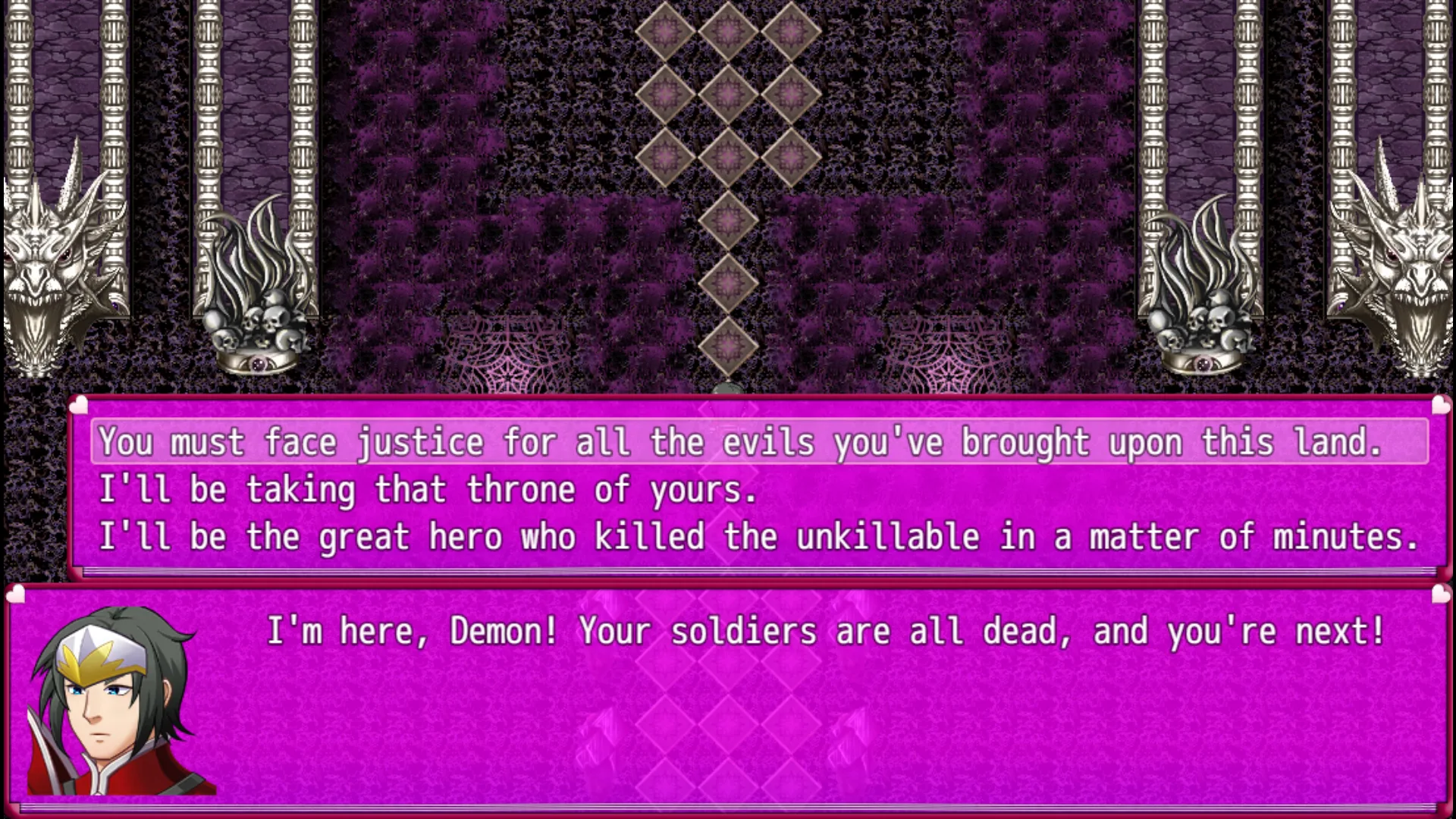 Ai Shield screenshot 1