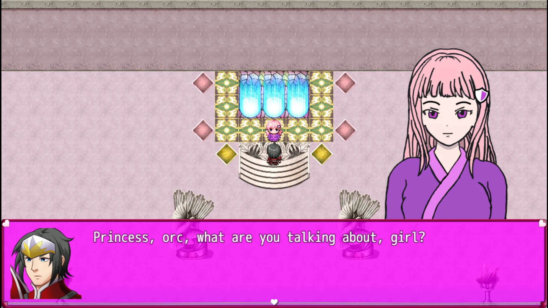 Ai Shield screenshot 2