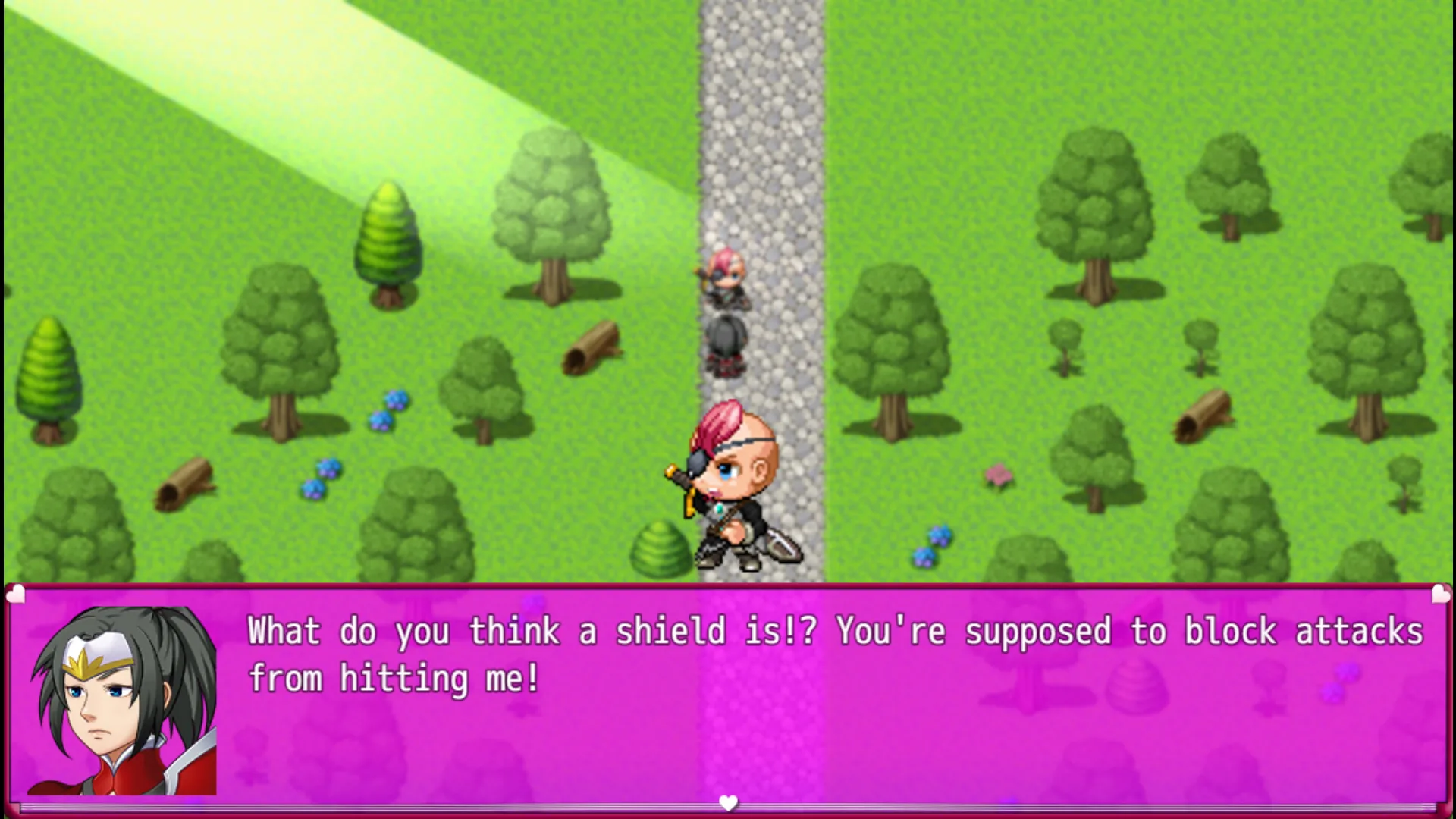 Ai Shield screenshot 4