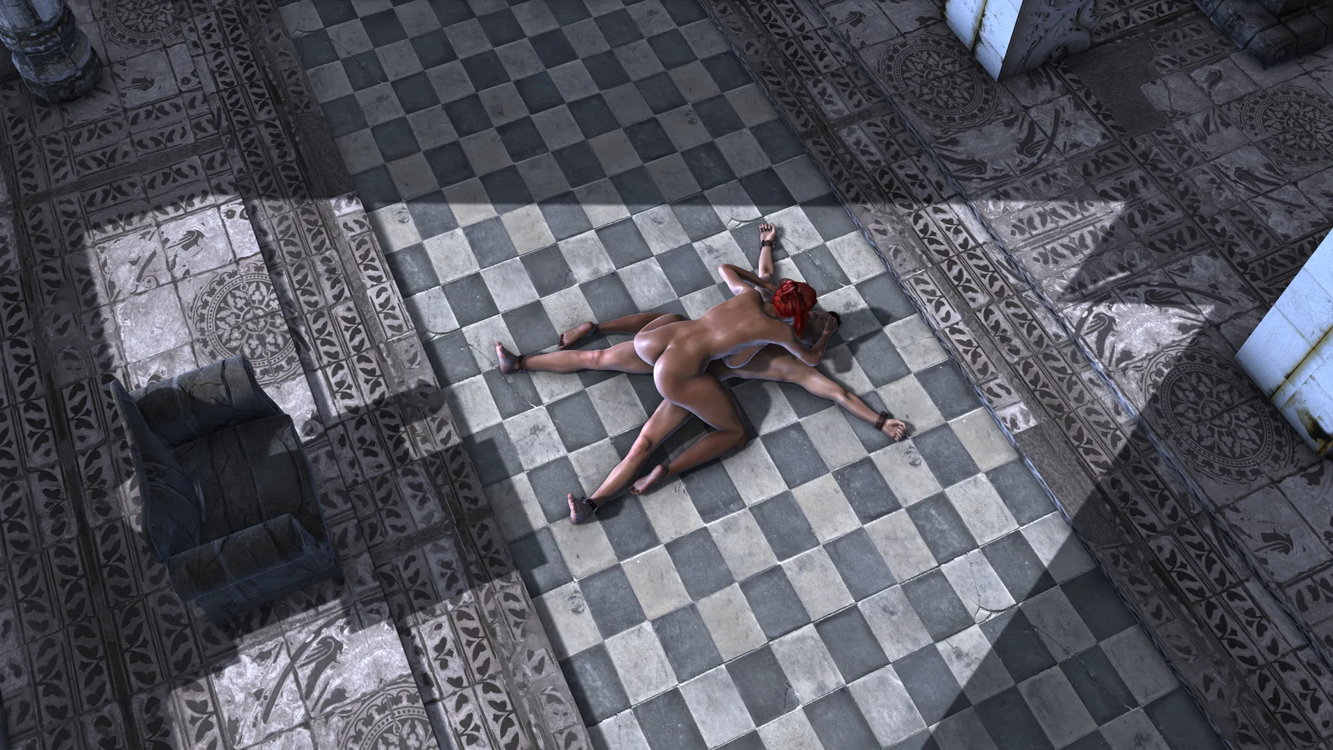 Algorithm Of Life screenshot 4