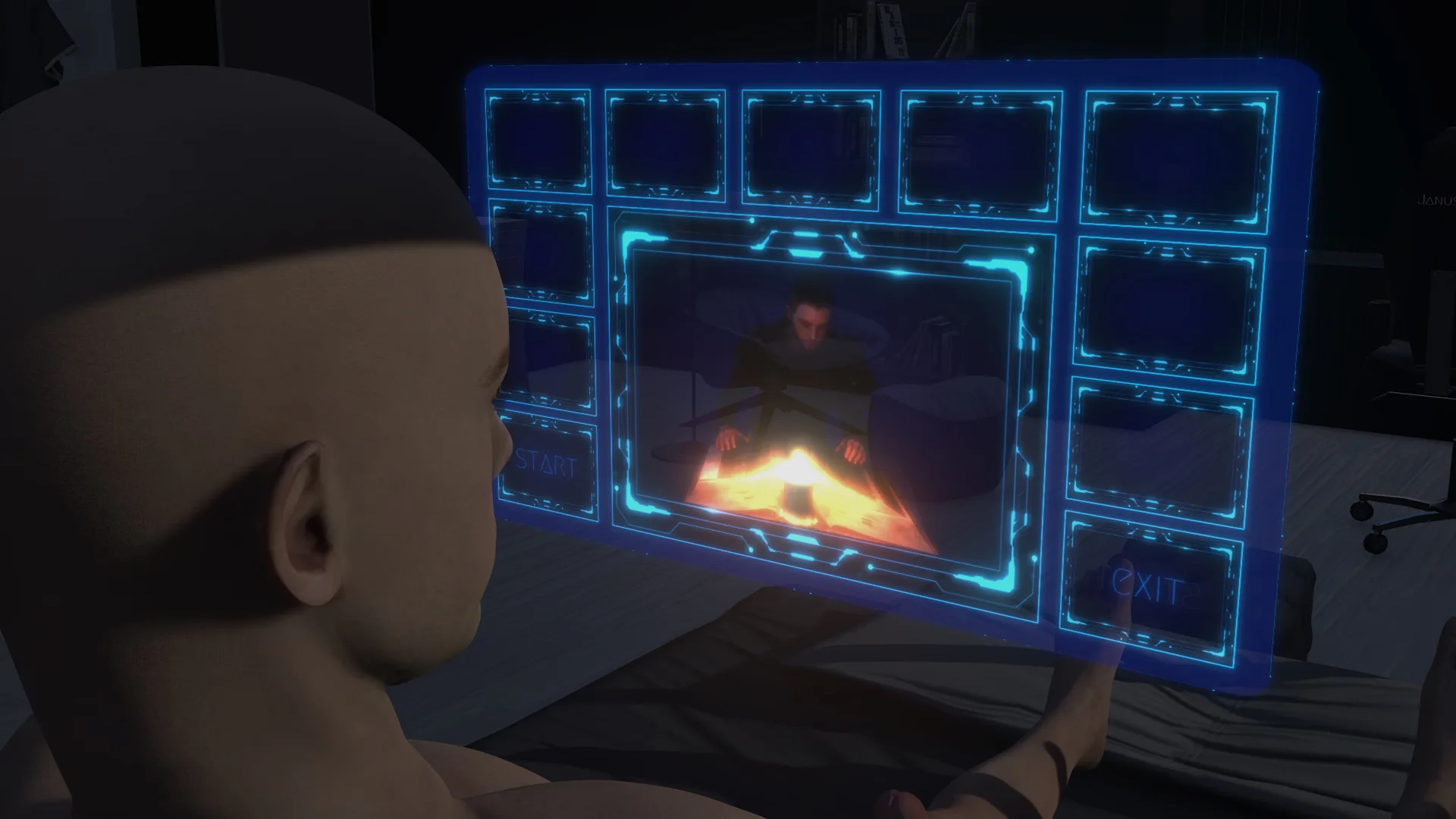 Algorithm Of Life screenshot 24