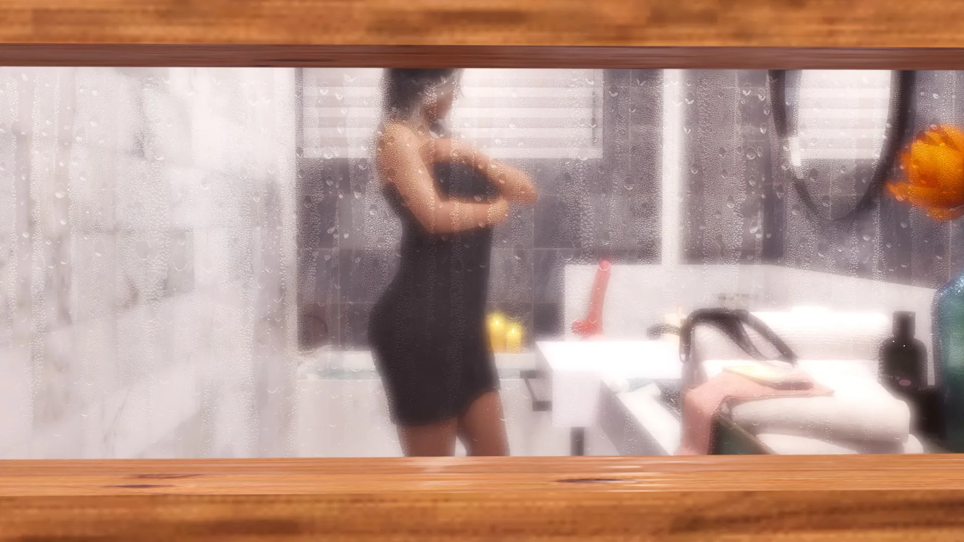Amnesia screenshot 9
