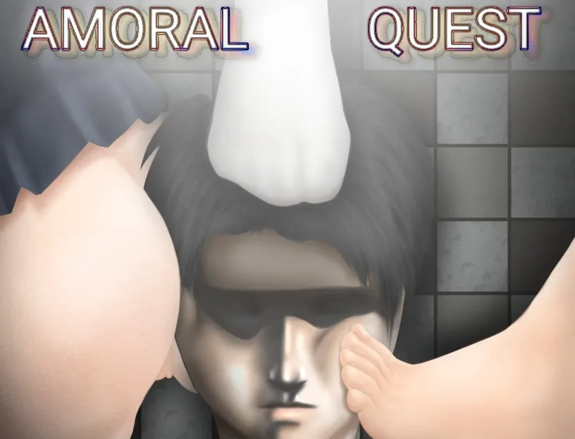Amoral Quest