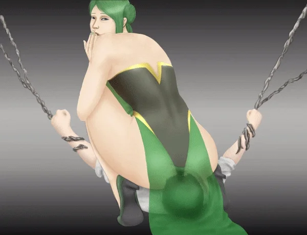 Amoral Quest screenshot 1