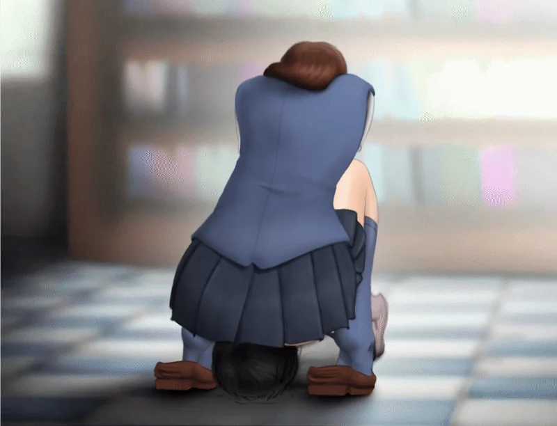 Amoral Quest screenshot 4