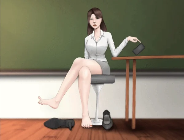 Amoral Quest screenshot 8