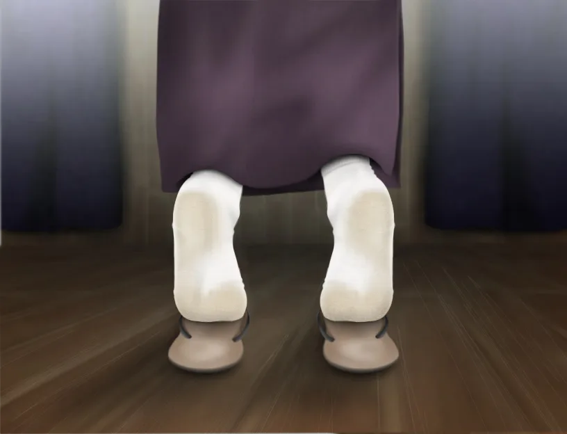 Amoral Quest screenshot 12