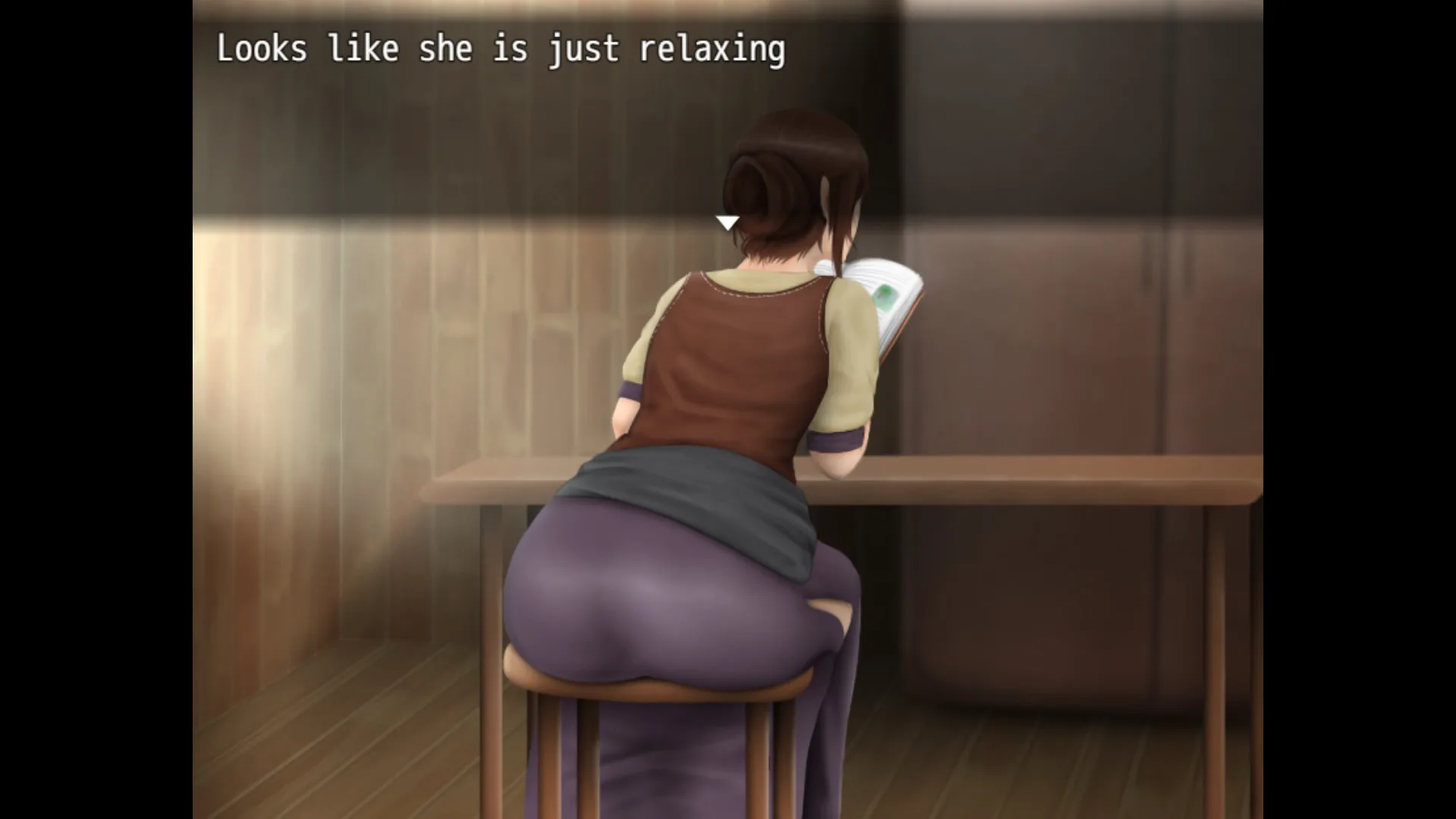 Amoral Quest screenshot 13