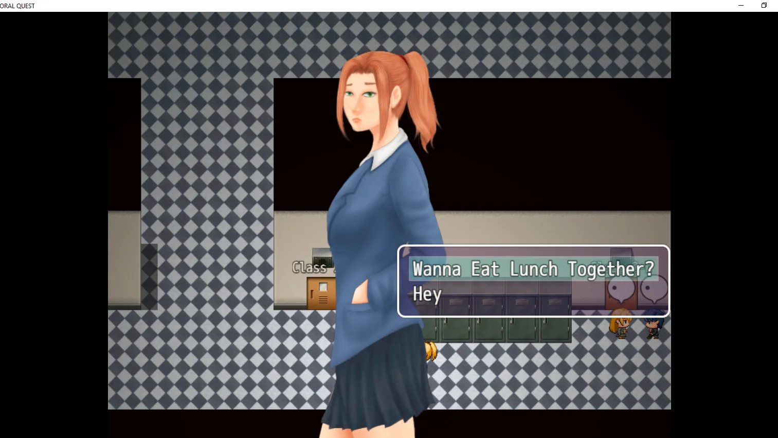 Amoral Quest screenshot 16