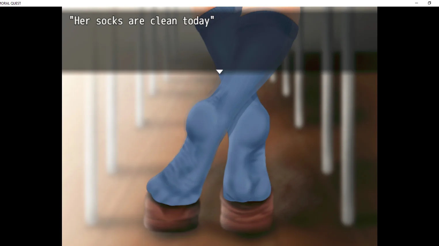 Amoral Quest screenshot 18