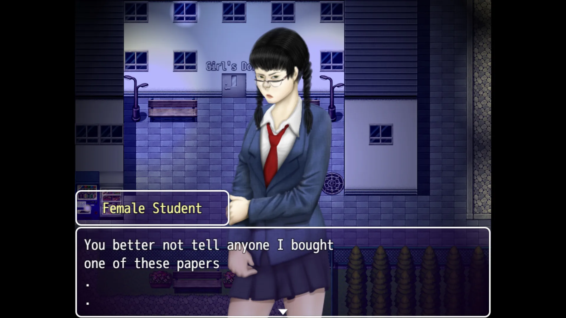 Amoral Quest screenshot 23
