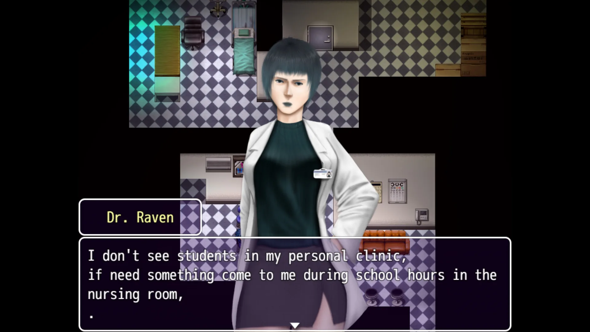 Amoral Quest screenshot 24