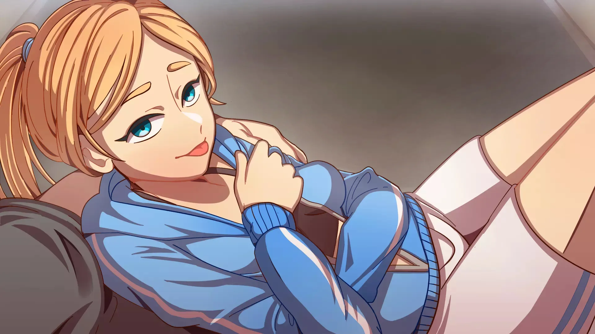 Another Chance screenshot 1