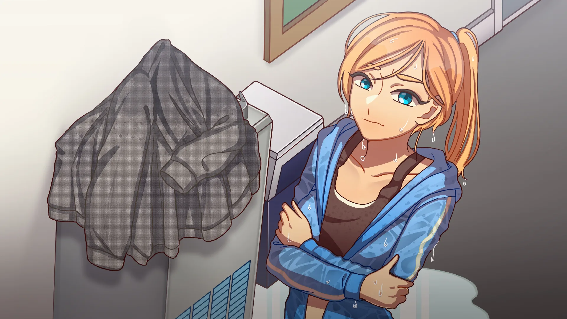Another Chance screenshot 7
