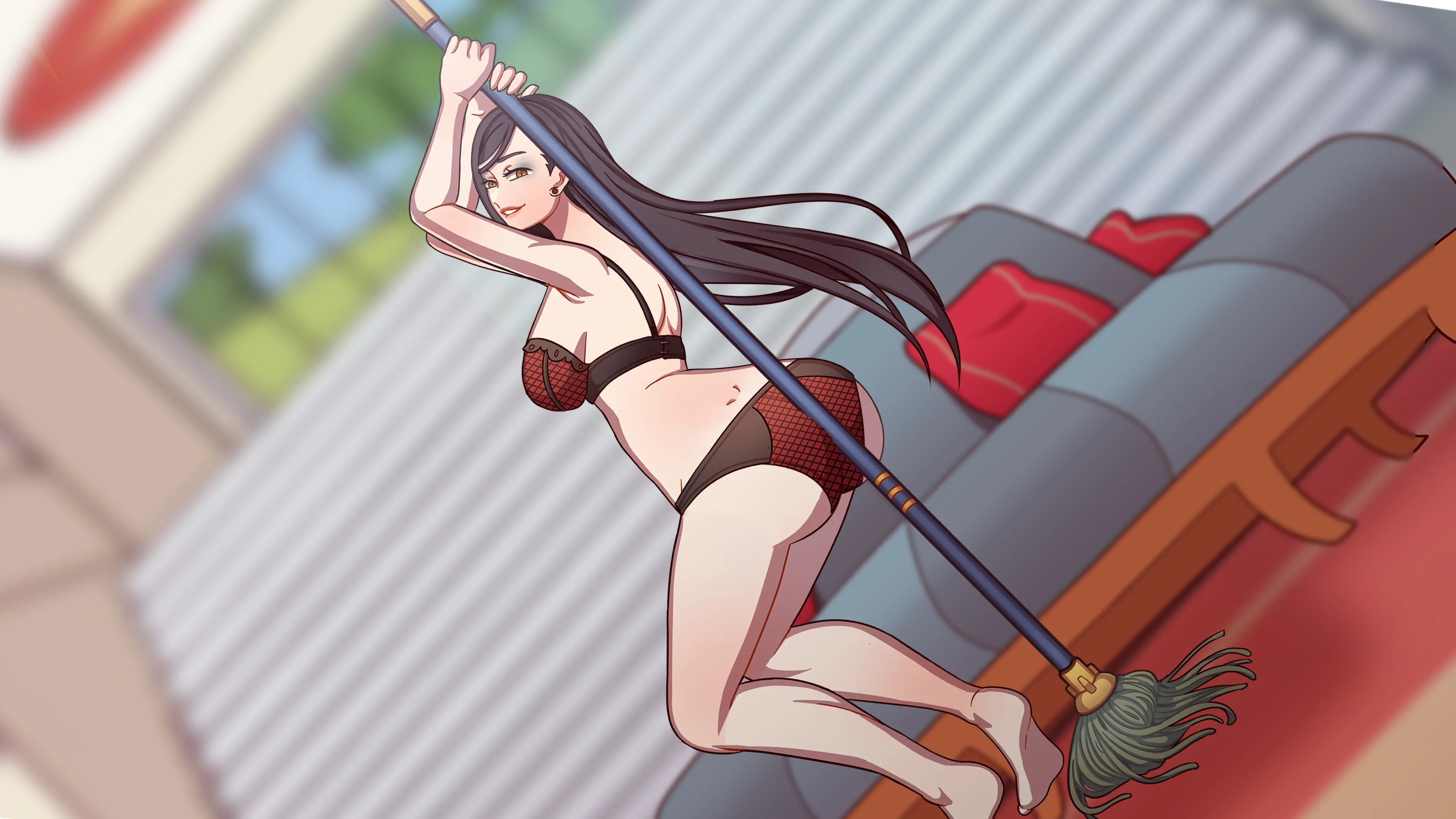 Another Chance screenshot 13