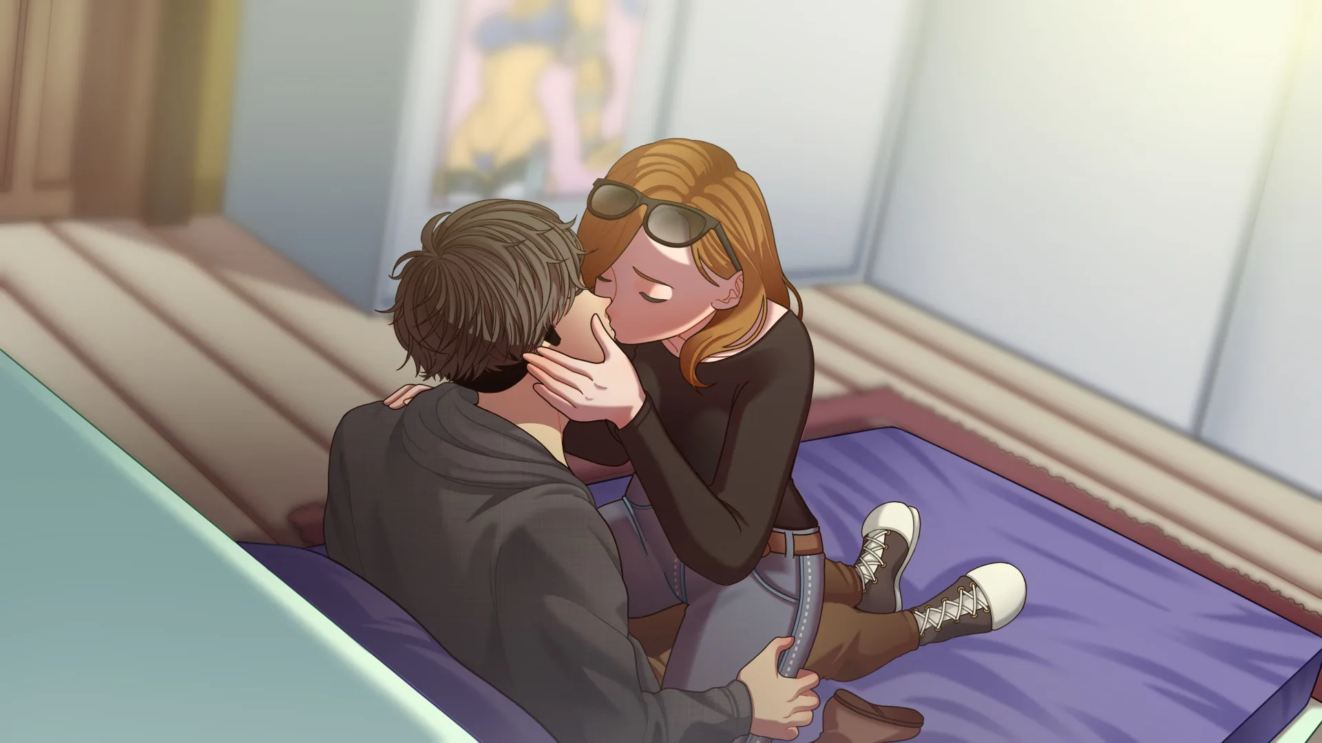 Another Chance screenshot 15