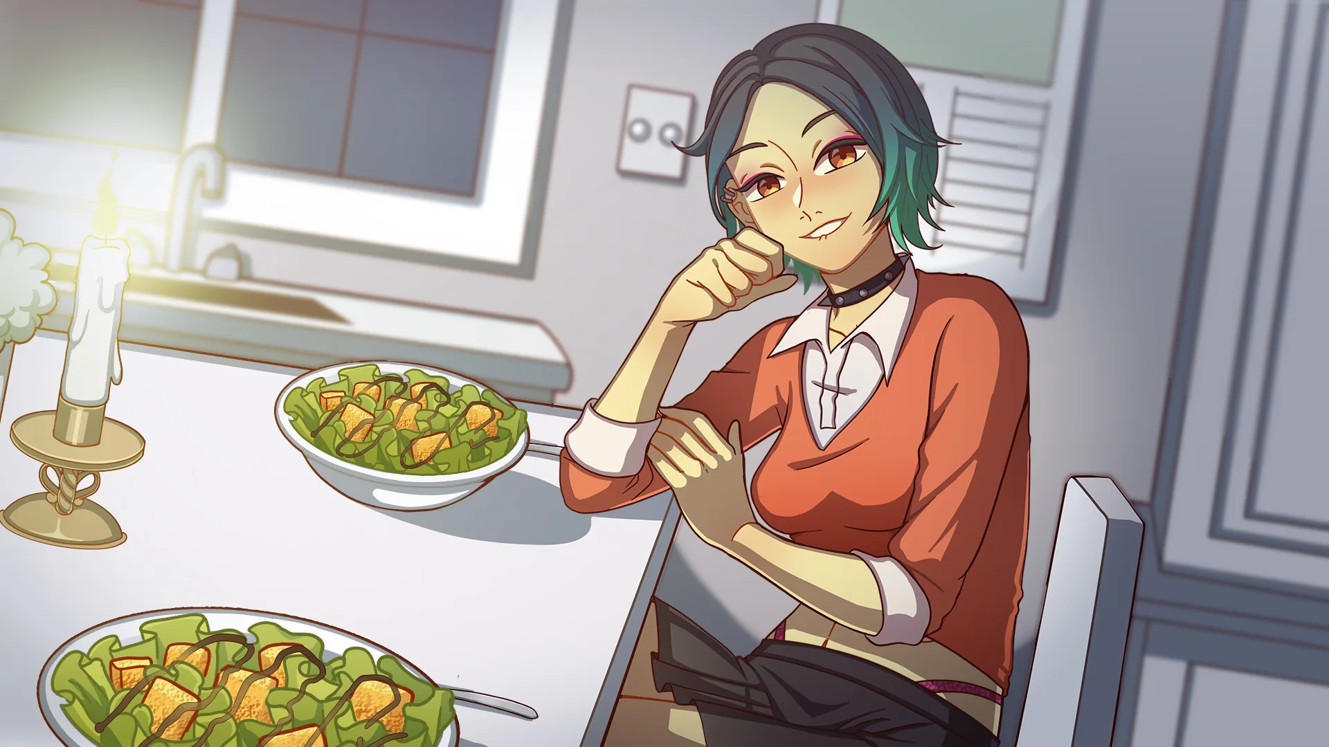 Another Chance screenshot 16