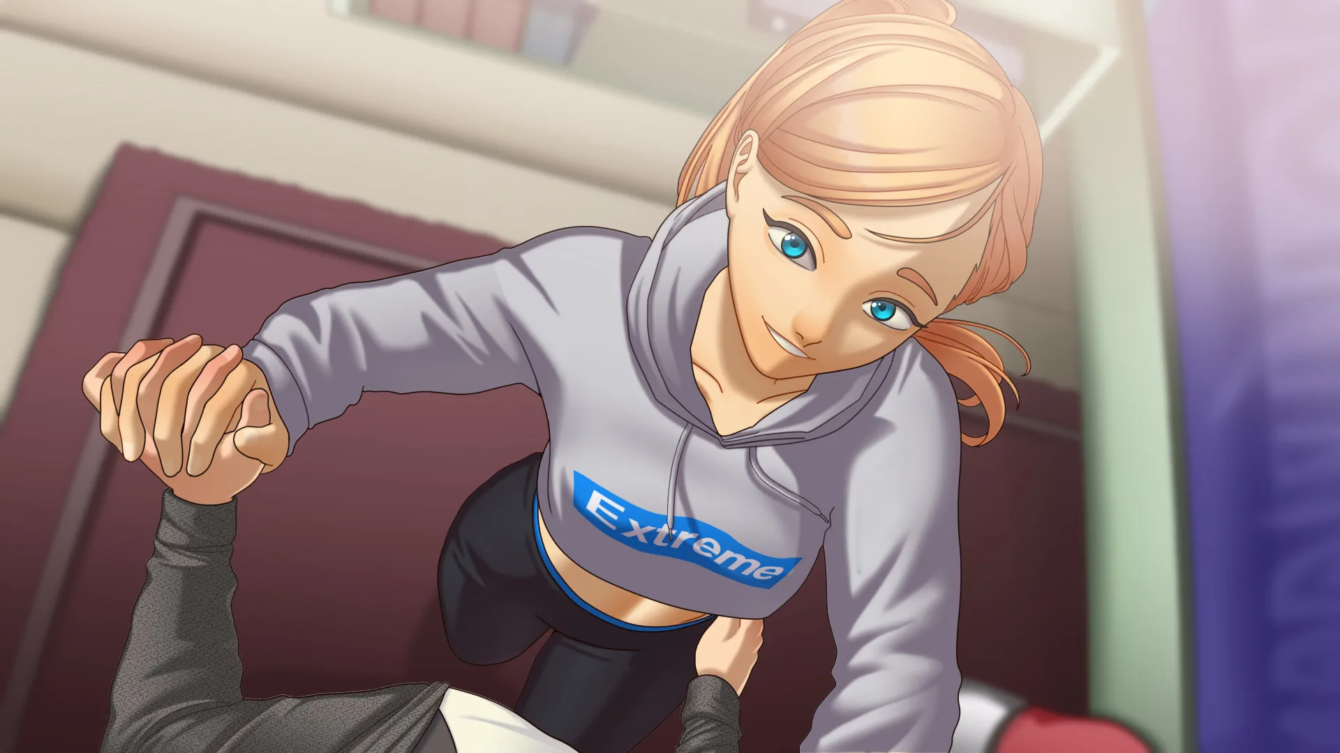 Another Chance screenshot 18