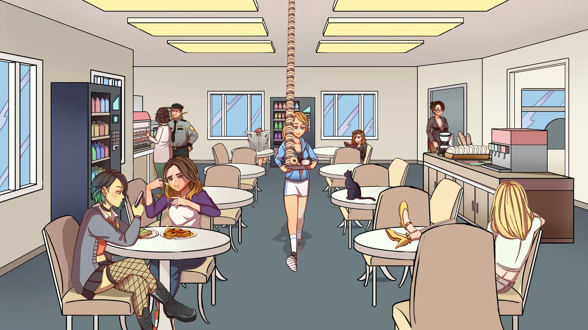 Another Chance screenshot 19