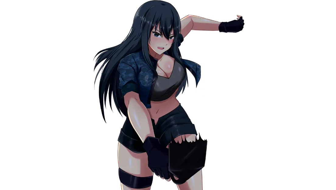 BDSM Apocalypse screenshot 18