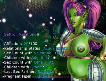 Black Garden screenshot 1