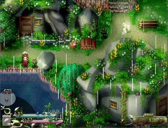 Black Garden screenshot 2