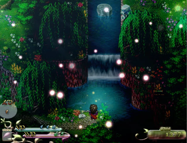 Black Garden screenshot 6