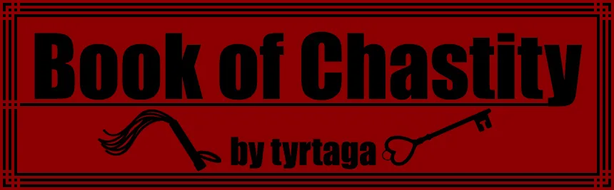 Book of Chastity