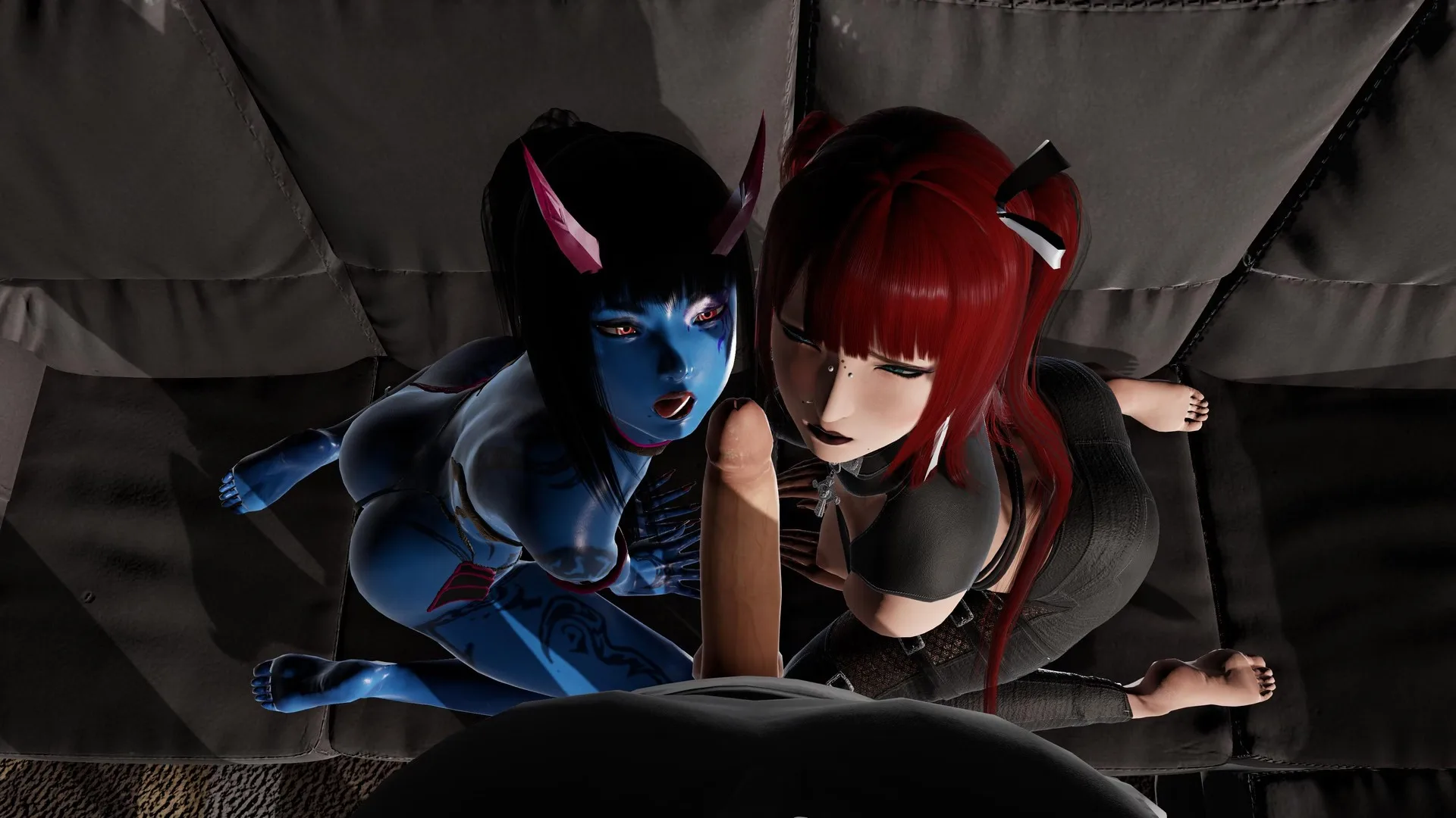 Bound by Lust screenshot 4