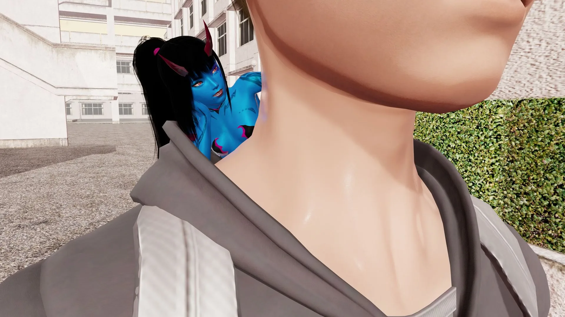 Bound by Lust screenshot 6