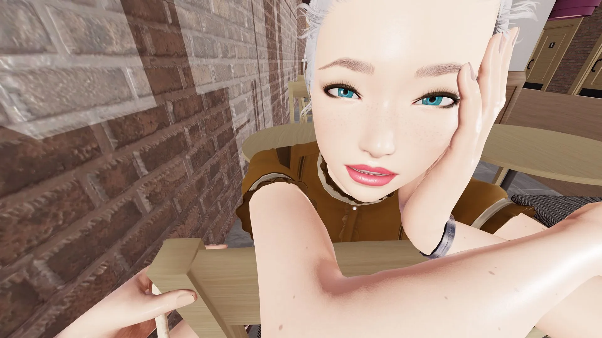 Bound by Lust screenshot 7