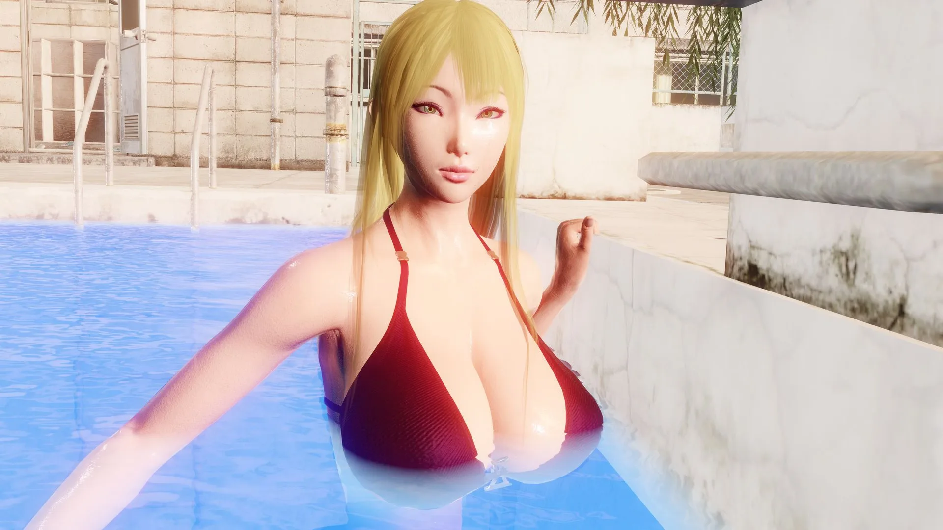 Bound by Lust screenshot 8