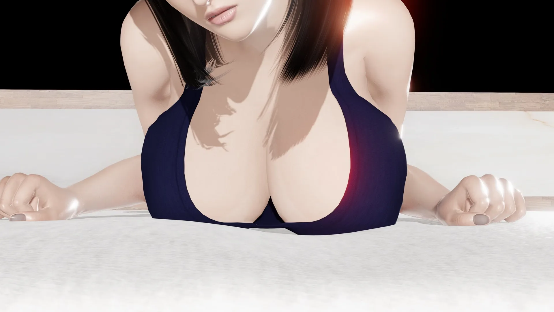 Bound by Lust screenshot 12