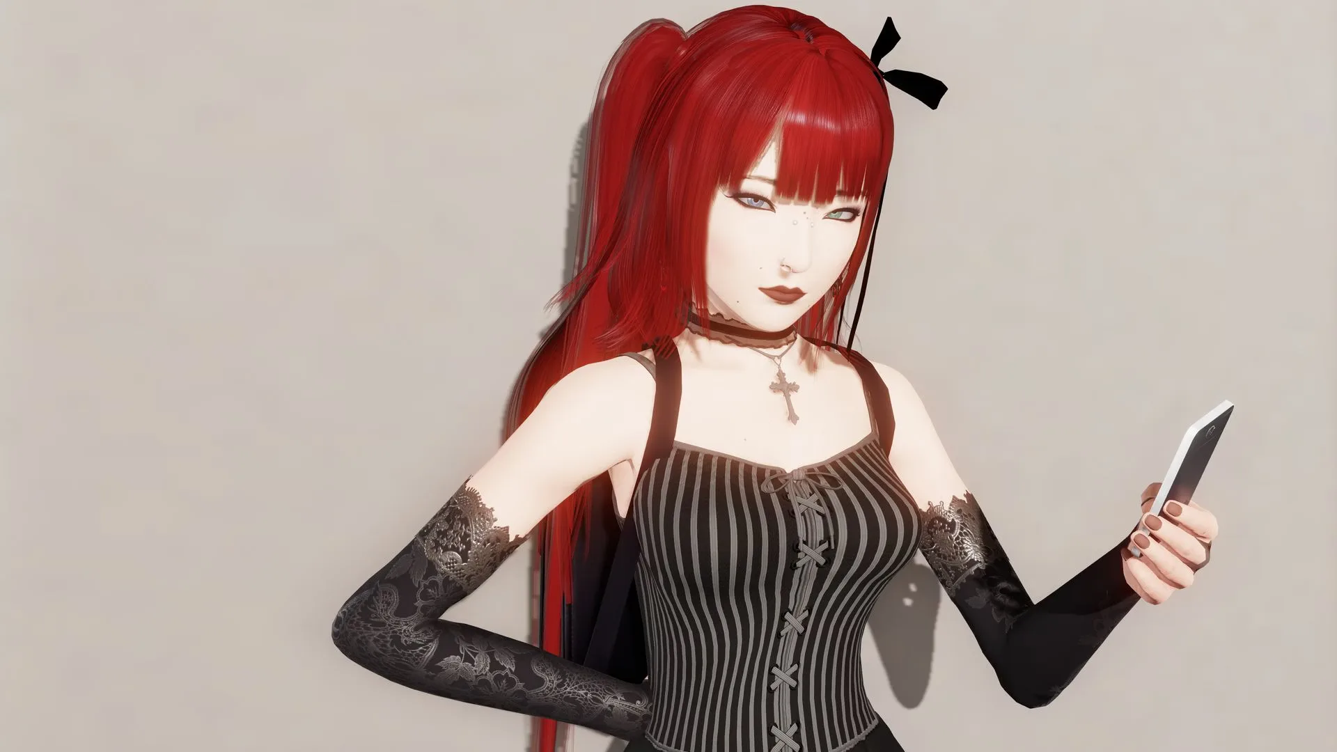 Bound by Lust screenshot 15