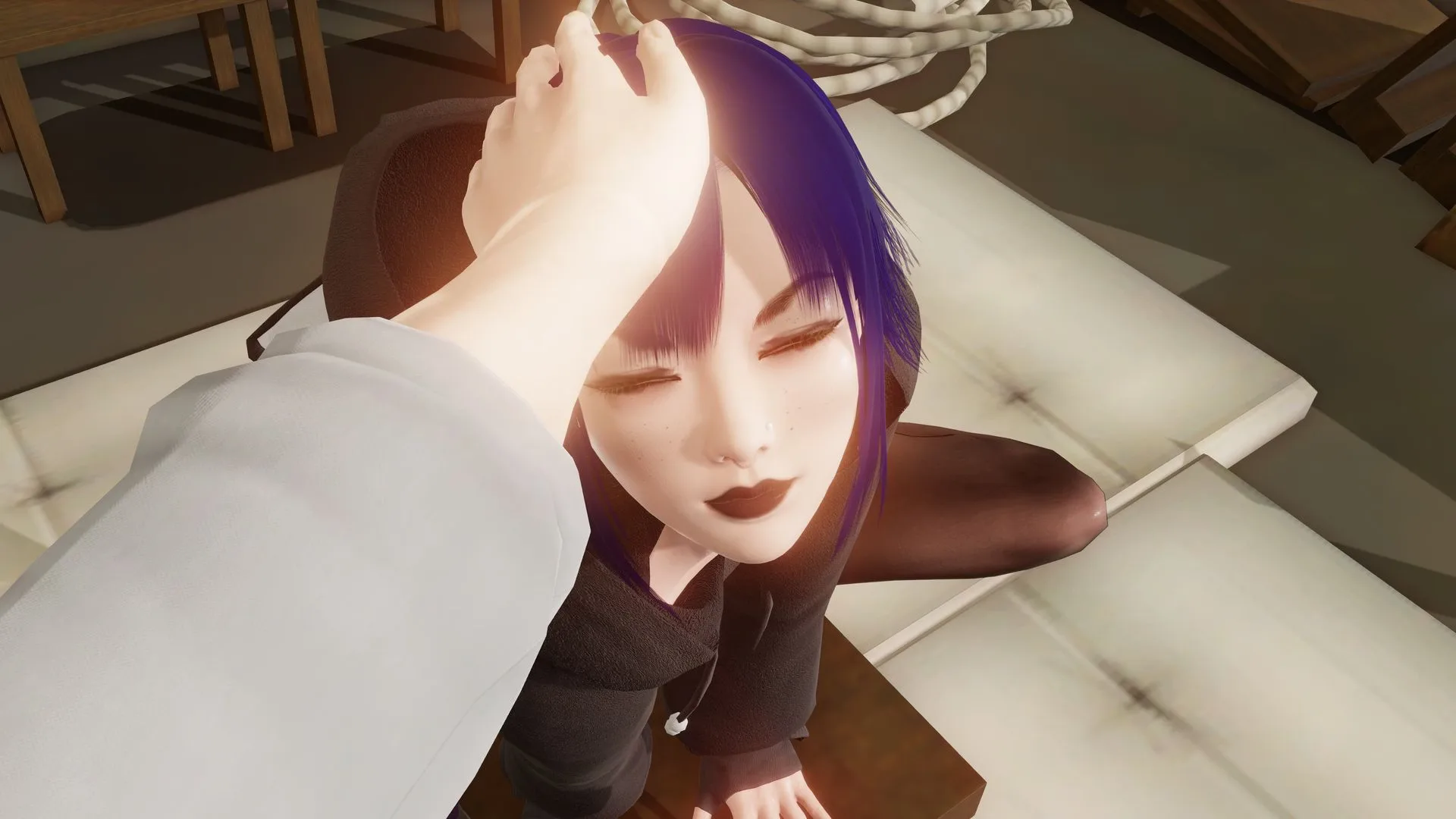 Bound by Lust screenshot 16