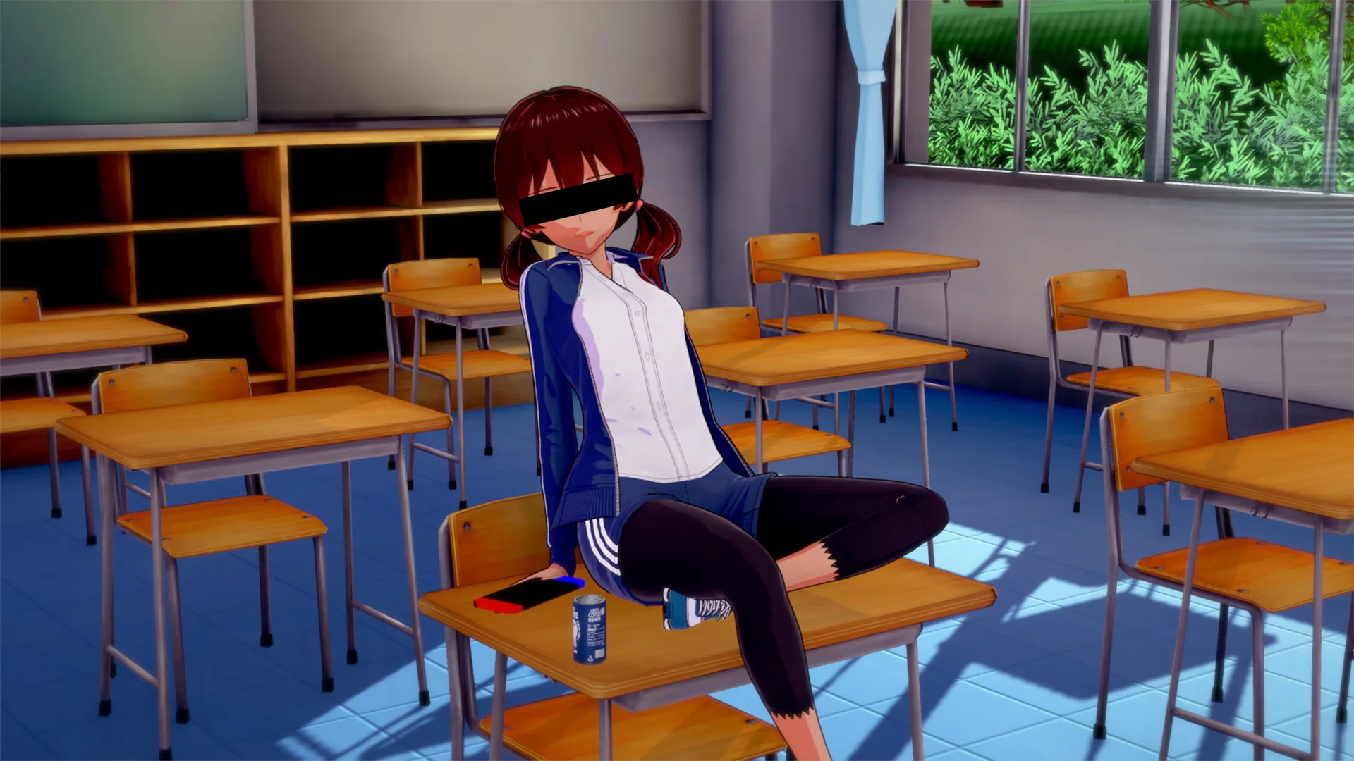 Censored Sight screenshot 4