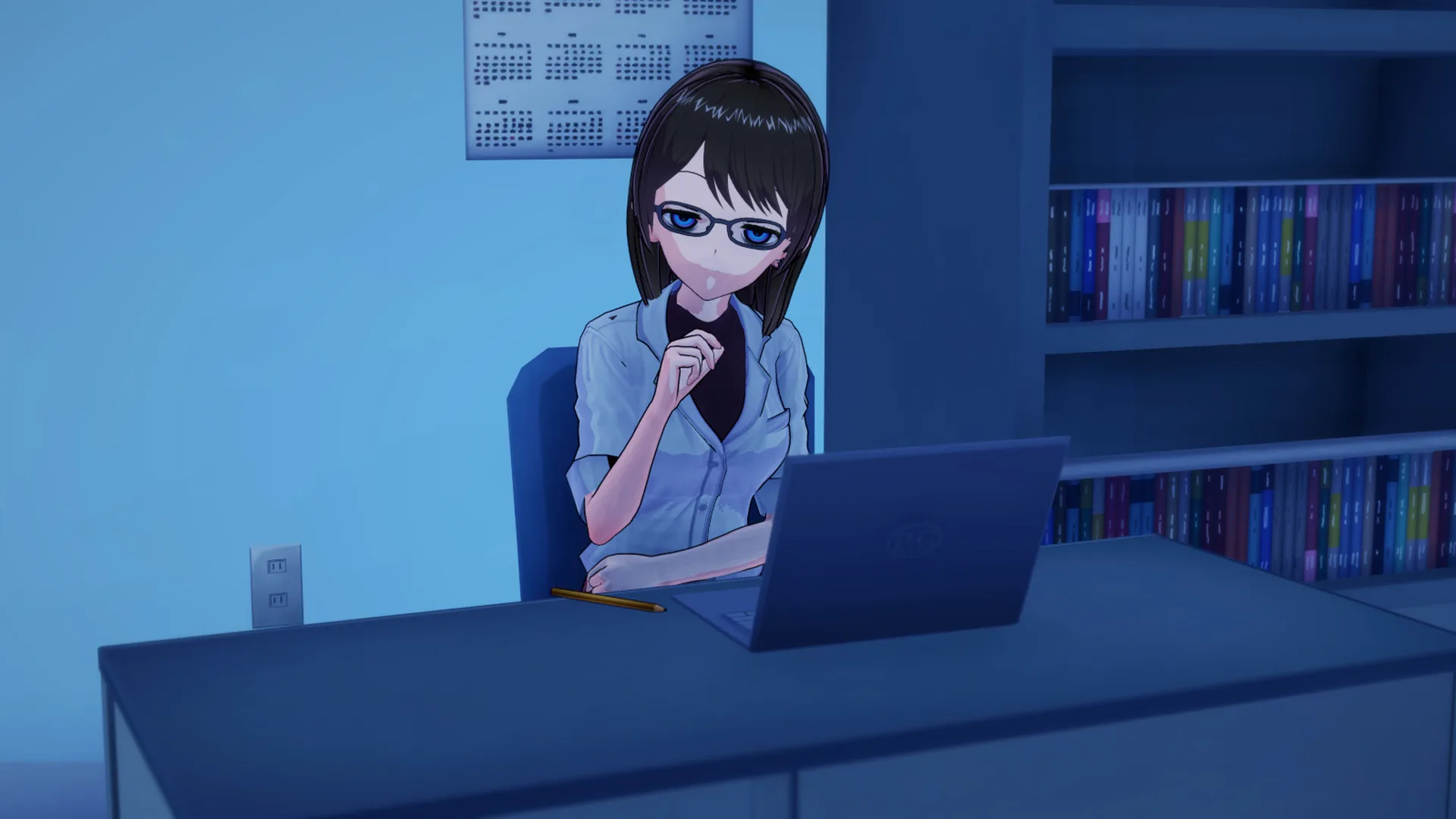 Censored Sight screenshot 5