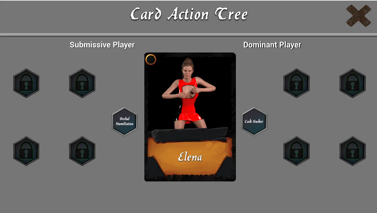Clicker X Fantasy screenshot 3
