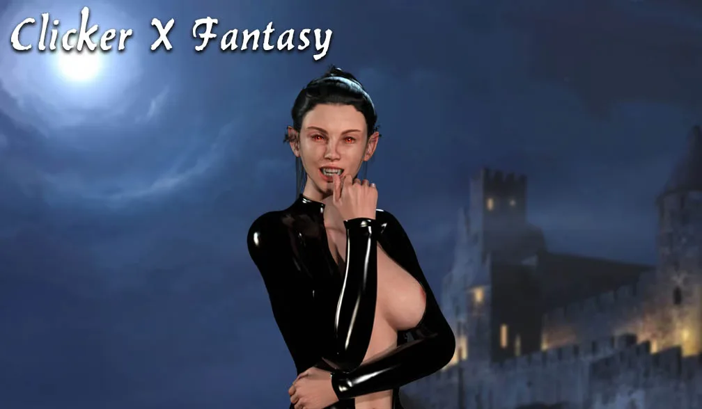 Clicker X Fantasy screenshot 4