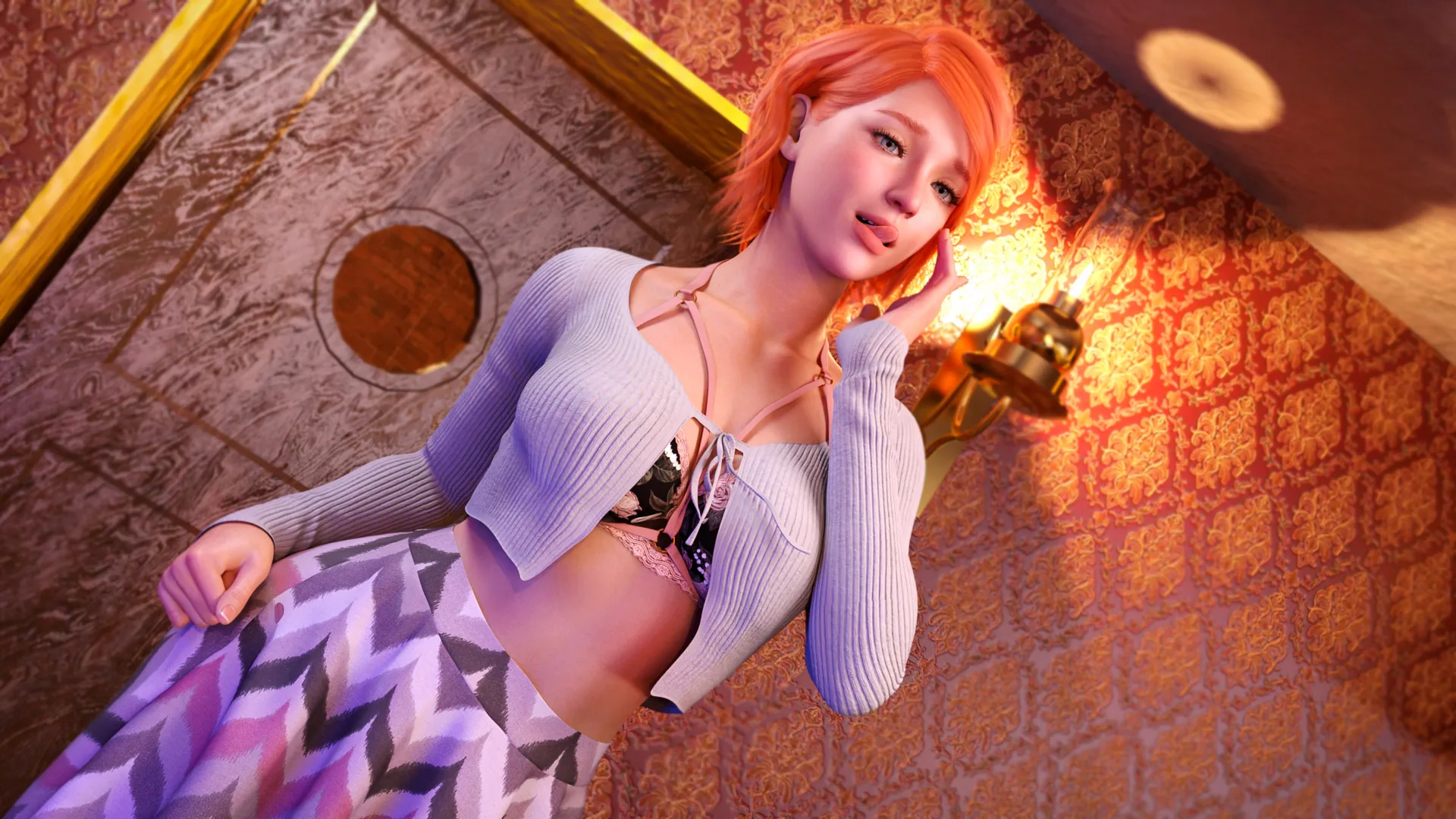 Club Detention screenshot 14