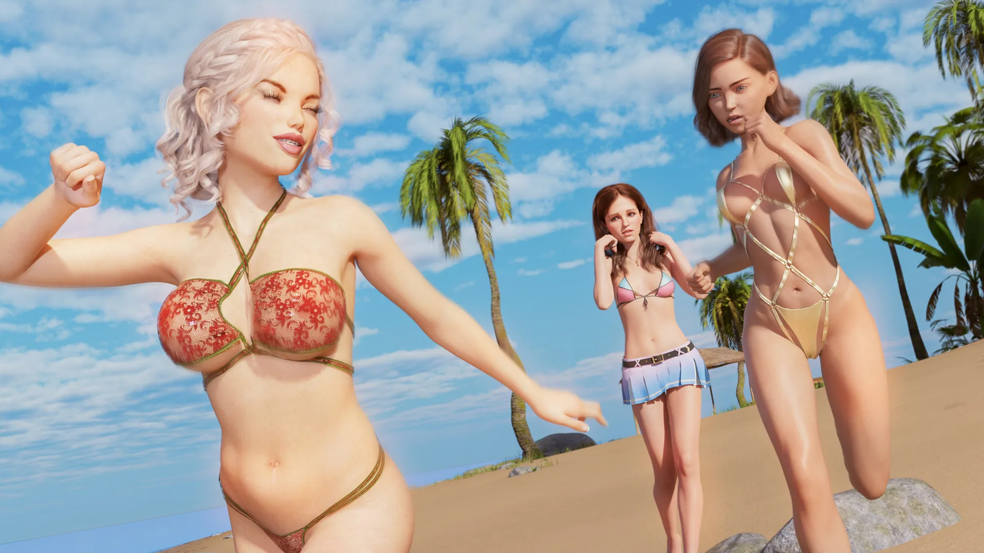 Club Detention screenshot 15