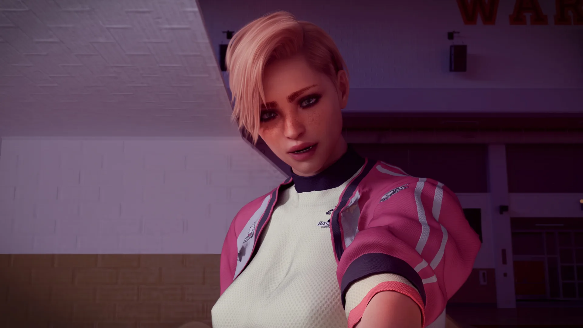 Club Detention screenshot 16