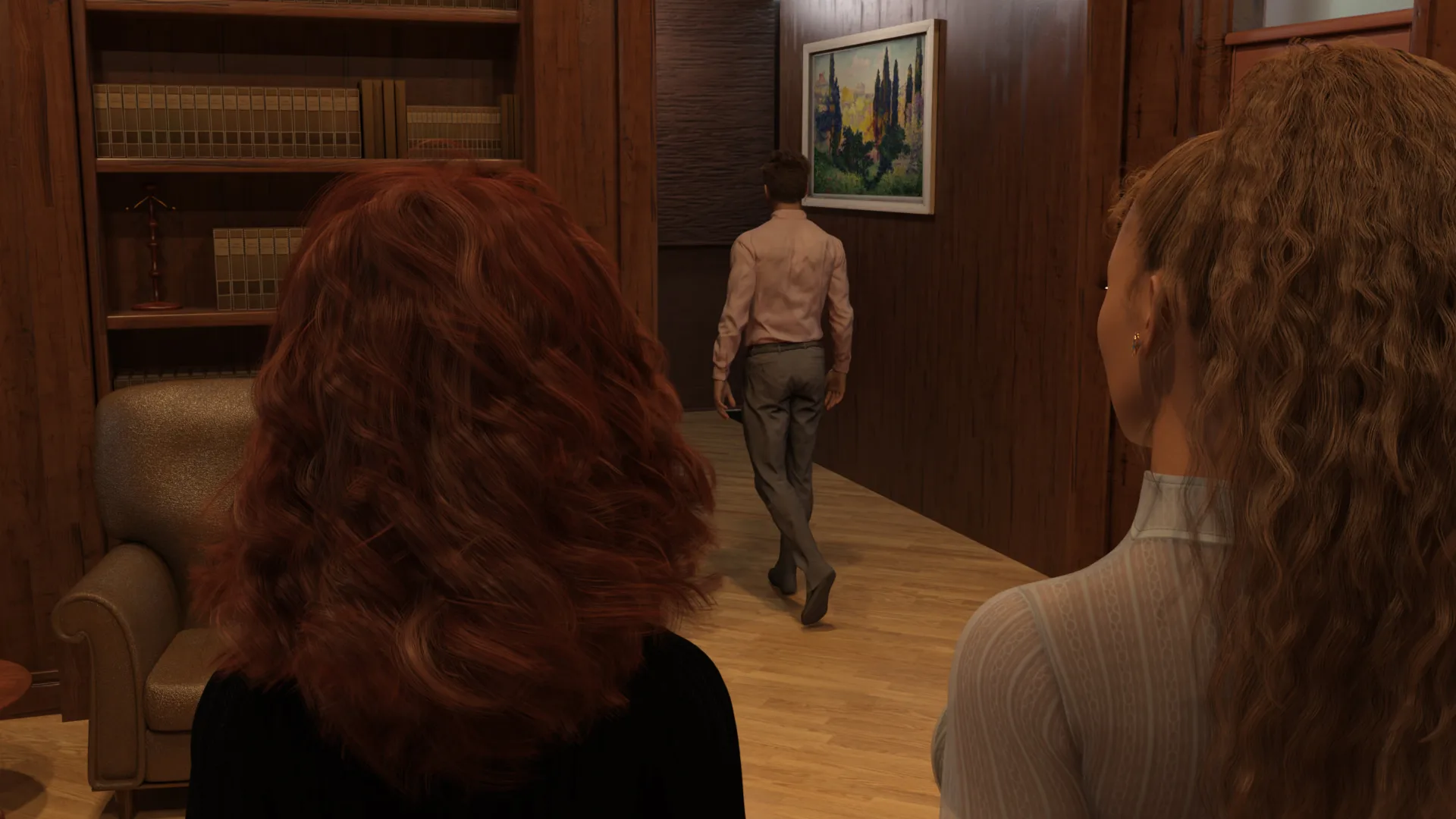 Domina School screenshot 6