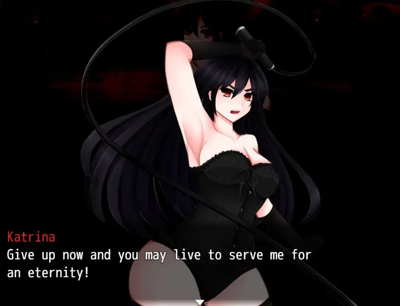 Domina screenshot 3
