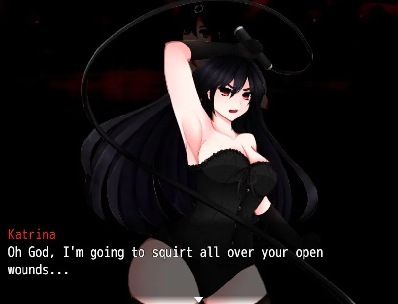Domina screenshot 6