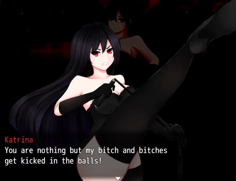 Domina screenshot 7